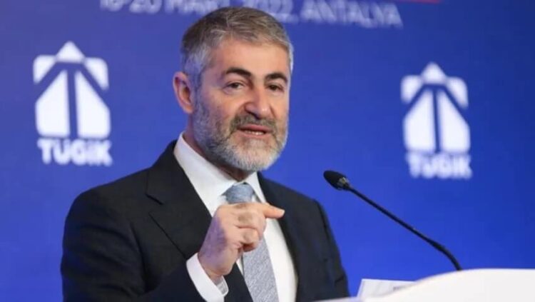 Enflasyon ne zaman düşecek: Nebati ‘Aralık’, yardımcısı ‘Kasım’ dedi