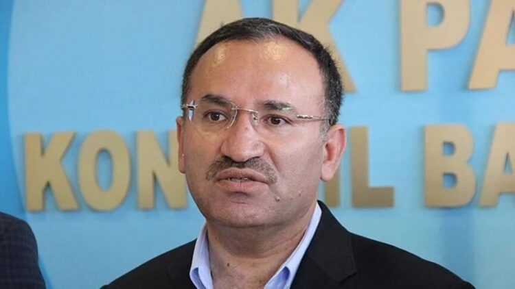 Bozdağ’dan Cemal Kaşıkçı ve süresiz nafaka açıklaması