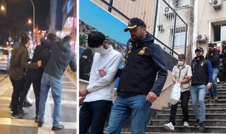 ‘5 milyonluk’ dolandırıcılık vurgunu