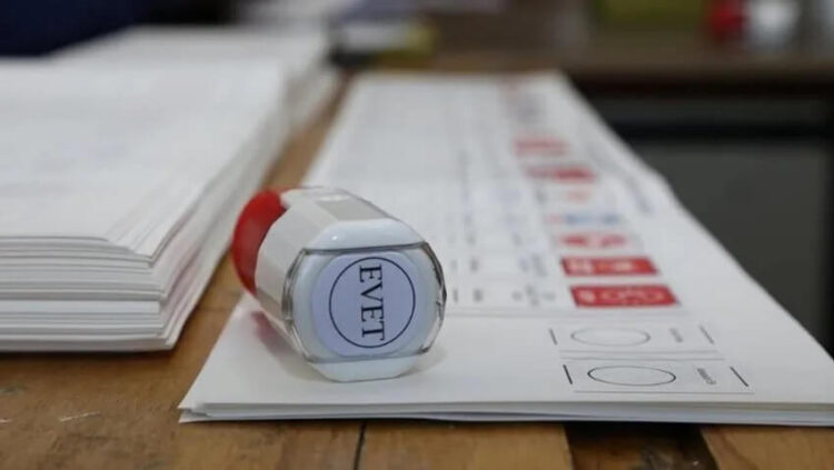 CHP, Seçim Kanunu’na karşı dilekçesini bugün verecek