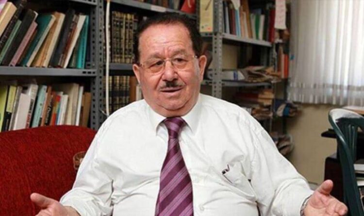 Zekeriya Beyaz yaşamını yitirdi