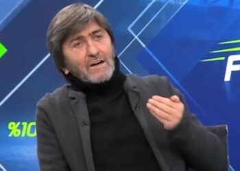 Rıdvan Dilmen’den TFF Başkanlığı açıklaması