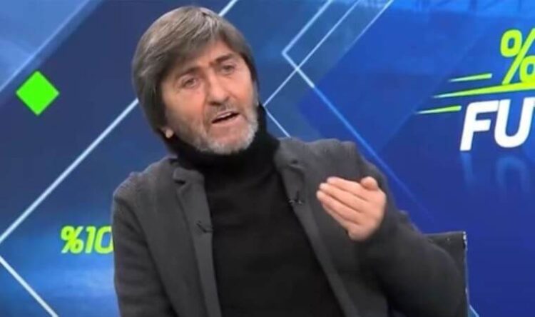 Rıdvan Dilmen’den TFF Başkanlığı açıklaması