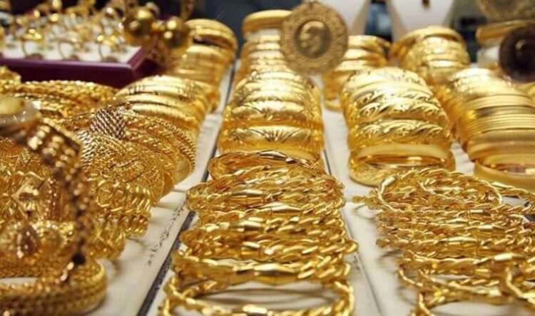 Kuyumculardan ‘altın’ tahmini: Tarih verildi