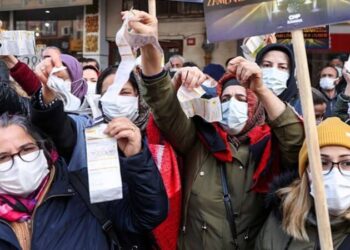 ‘Daha yeni başlıyor’ diyerek uyardı: ‘Fırınları, dolapları çalıştıramayacaklar!’