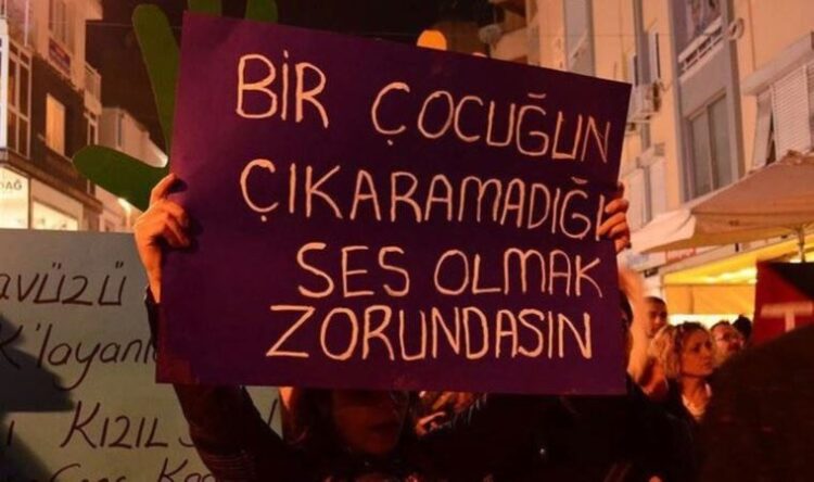 1,5 yaşındaki bebeğe cinsel istismar!