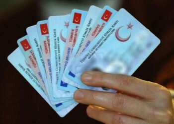 Türk vatandaşlığı başvurusunda değişiklik