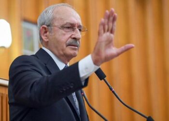 Kılıçdaroğlu’ndan Erdoğan’a: Hepsini kaybediyor birer birer…