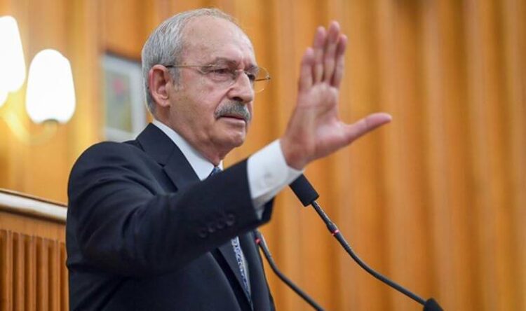 Kılıçdaroğlu’ndan Erdoğan’a: Hepsini kaybediyor birer birer…