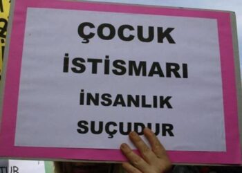 1,5 yaşındaki çocuğa istismar iddiasında yeni gelişme