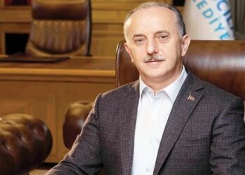 Bağcılar Belediye Başkanı Çağırıcı’nın istifasında ‘tehdit’ iddiası