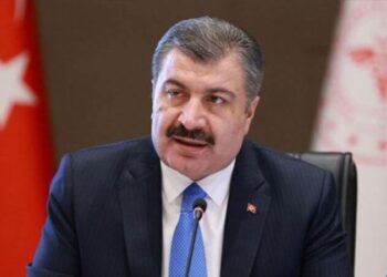 Bakan Koca duyurdu: Yerli üretim için harekete geçildi