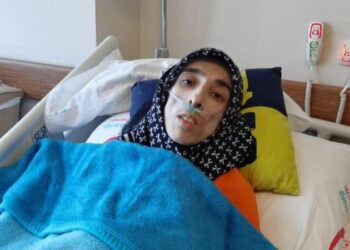 28 kiloya düşen Kübra’dan yardım çağrısı: Vaktim kalmadı