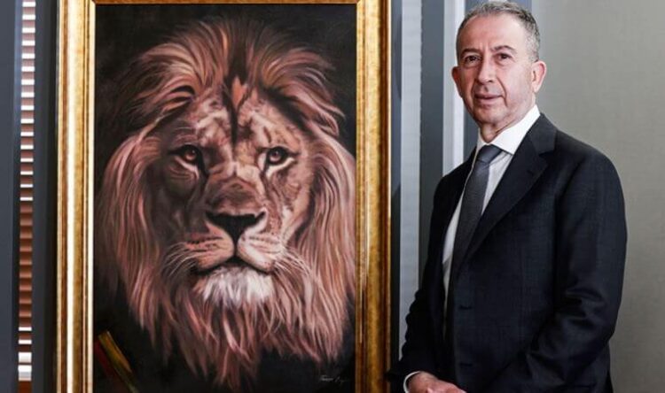 G.Saray başkan adayı Metin Öztürk’ten Fatih Terim cevabı