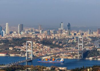 İPA, mart ayı raporunu yayımladı: İşte İstanbul’un ilk üç sorunu