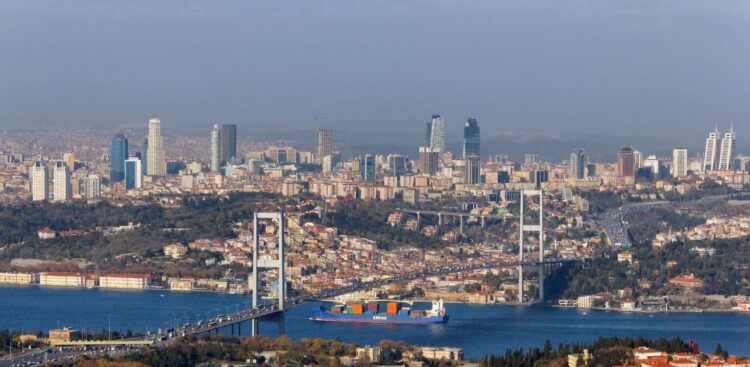 İPA, mart ayı raporunu yayımladı: İşte İstanbul’un ilk üç sorunu