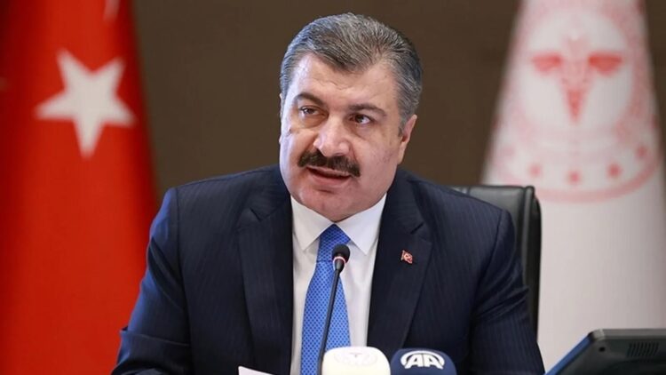 Maske zorunluluğu kalkıyor mu? Bakandan önemli açıklama