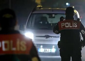 Polisin arama yetkisini genişleten düzenlemeye kısmi iptal
