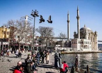 Sıcaklıklar üç gün içinde 12 derece birden artacak