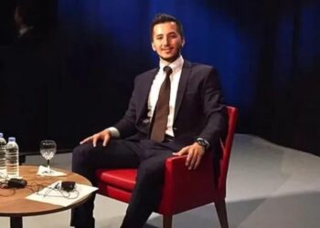 İbrahim Haskoloğlu gözaltına alındı