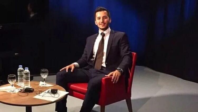 İbrahim Haskoloğlu gözaltına alındı