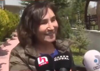 Selvi Kılıçdaroğlu’ndan elektriklerinin kesilmesiyle ilgili açıklama