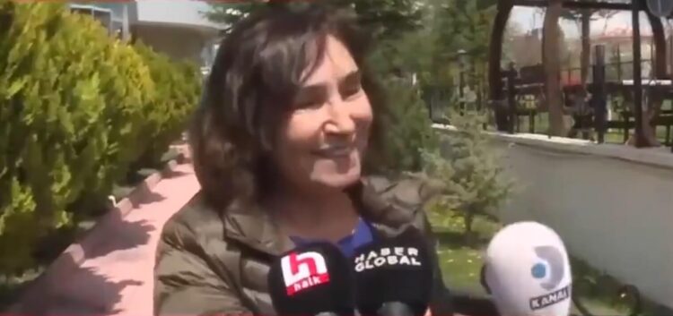 Selvi Kılıçdaroğlu’ndan elektriklerinin kesilmesiyle ilgili açıklama