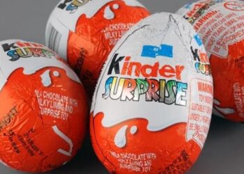 Bakanlıktan ‘Kinder’ kararı