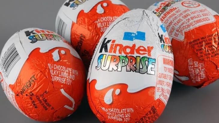 Bakanlıktan ‘Kinder’ kararı