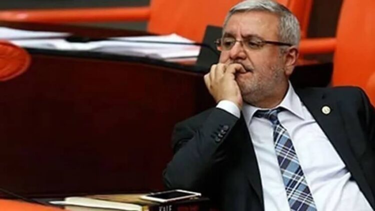 Mehmet Metiner’den AK Parti’ye uyarı: Zarar görürsünüz