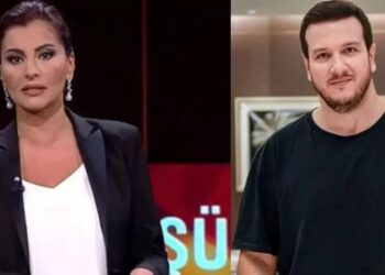 Şahan Gökbakar’dan Hande Fırat’a: Ayılmanızı bekliyorum