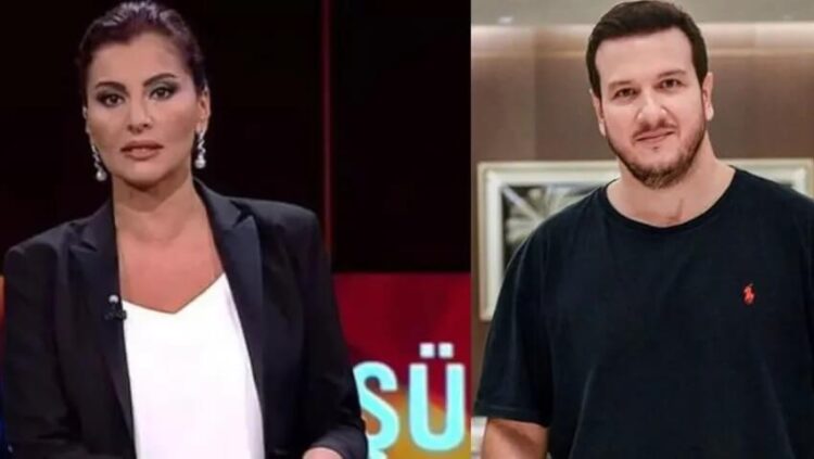 Şahan Gökbakar’dan Hande Fırat’a: Ayılmanızı bekliyorum