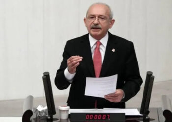 Kılıçdaroğlu: Tek adam rejimini sandık yoluyla ortadan kaldıracağız
