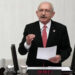 Kılıçdaroğlu: Tek adam rejimini sandık yoluyla ortadan kaldıracağız