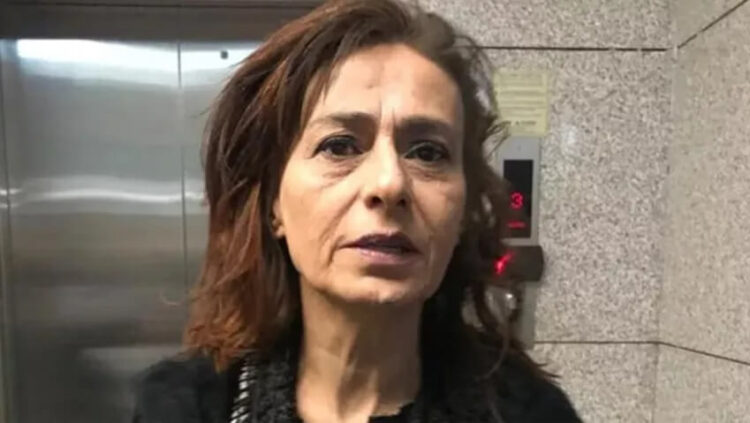 Yıldız Tilbe hakkında konuşan isimlere hapis cezası kararı