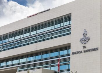 Anayasa Mahkemesi, ‘hak ihlali’ kararı verdi: Erdoğan kaybetti