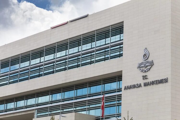 Anayasa Mahkemesi, ‘hak ihlali’ kararı verdi: Erdoğan kaybetti