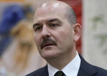 Soylu’ya ‘Ak Gençlik Ocakları’ soruları