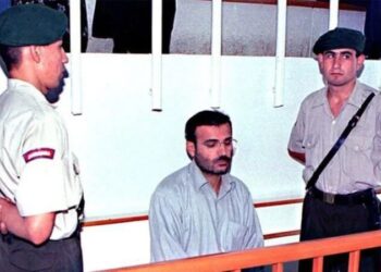 91 kişinin katili Hizbullahçı da serbest!