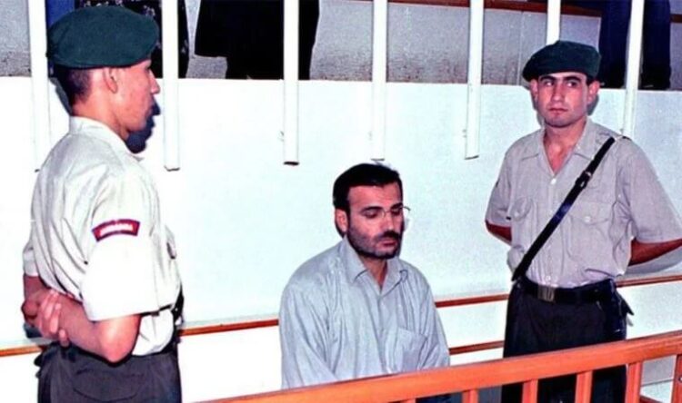 91 kişinin katili Hizbullahçı da serbest!