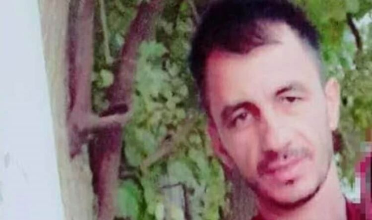 Eşini öldürüp, kızını yaralayan şüpheli tutuklandı