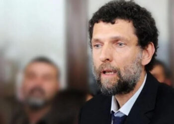 ABD’den ‘Osman Kavala’ tepkisi: ‘Türkiye’ye çağrıda bulunuyoruz’