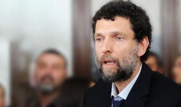 ABD’den ‘Osman Kavala’ tepkisi: ‘Türkiye’ye çağrıda bulunuyoruz’