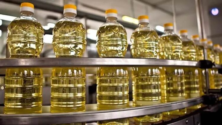 TMO 18 bin ton ayçiçek yağı ithal edecek