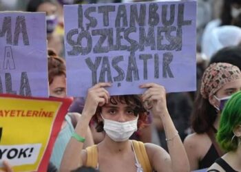 İstanbul Sözleşmesi için kritik gün! Kadın örgütleri ve barolardan çağrı