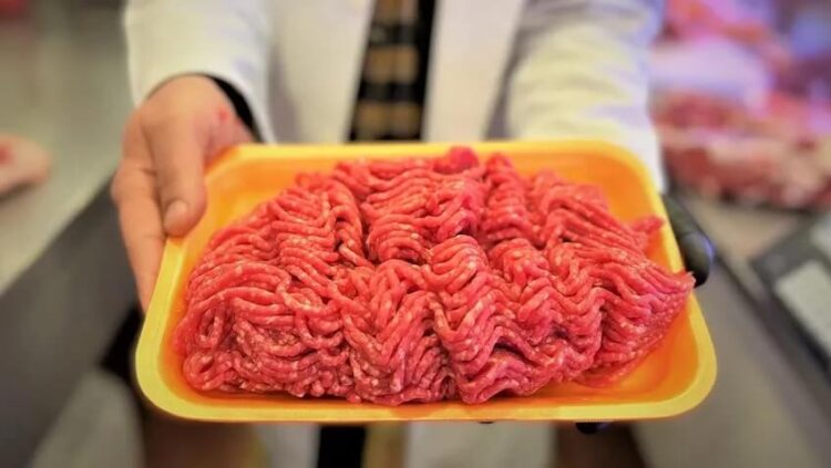 ‘Kıymayı kasaptan alman şart mı? TÜİK’ten al orada 60 lira’