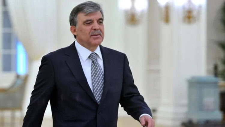 Abdullah Gül’den Gezi Davası yorumu: Utanç verici