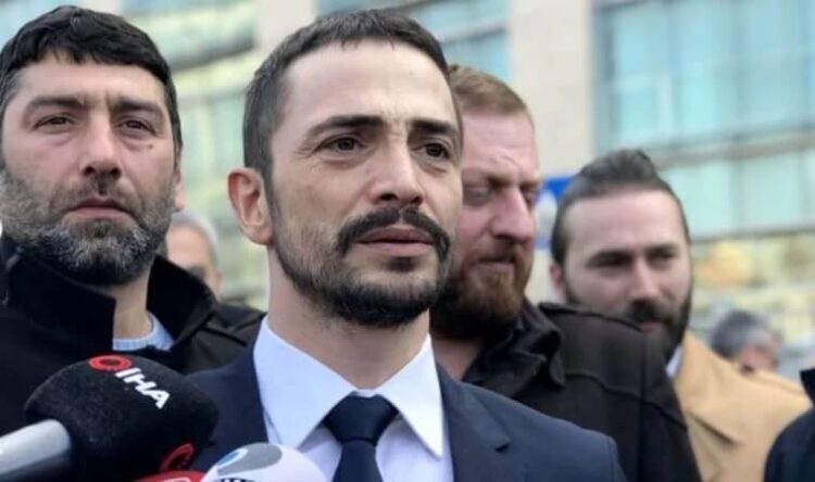 Ahmet Kural’a hapis cezası!