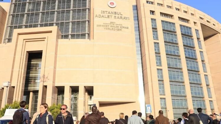 Yiğit Ali Ekmekçi hakkında yakalama kararı