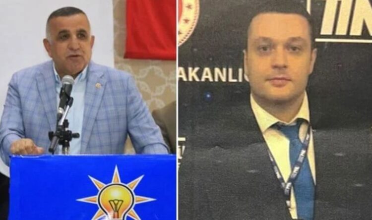 Bu kez babasının vekil kartını sattığı ortaya çıktı!